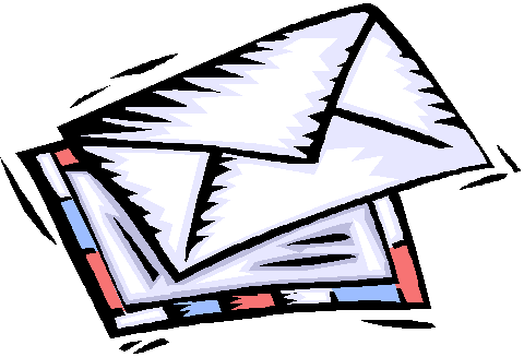 Mail an den Webmaster